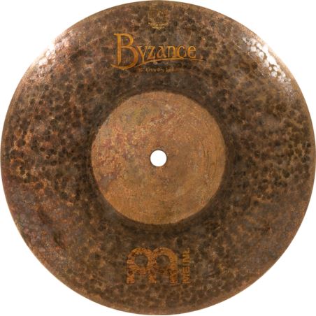 Meinl Cymbals B10EDS talerz perkusyjny typu Splash